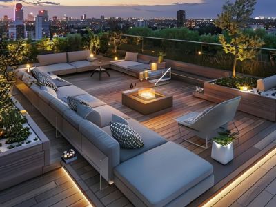 Godrej Regal Pavilion 2, 3 & 4 BHK At rajendra nagar, Hyderabad 
