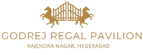 Godrej Regal Pavilion 